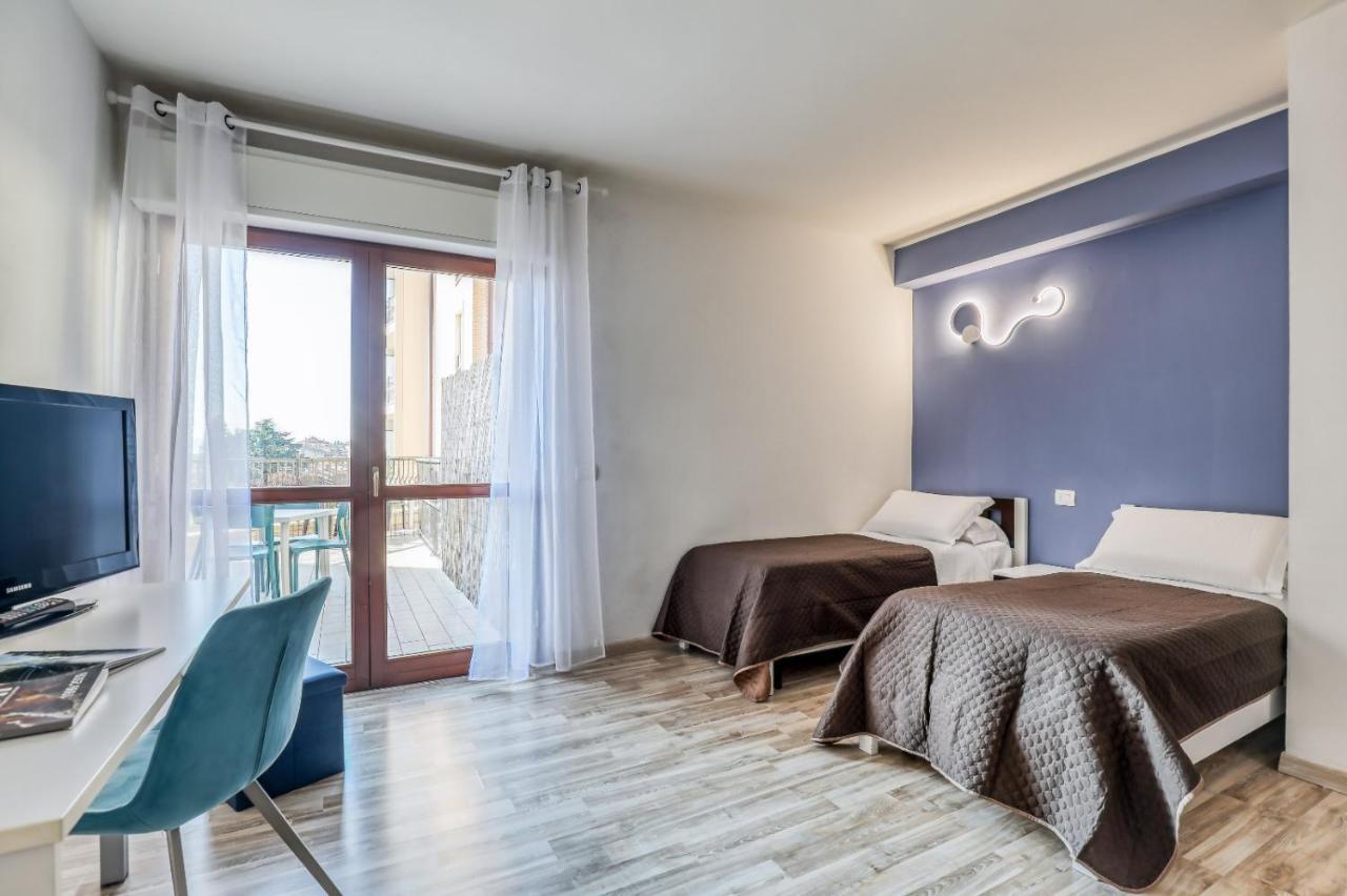 Asso Residence Terni Exterior foto