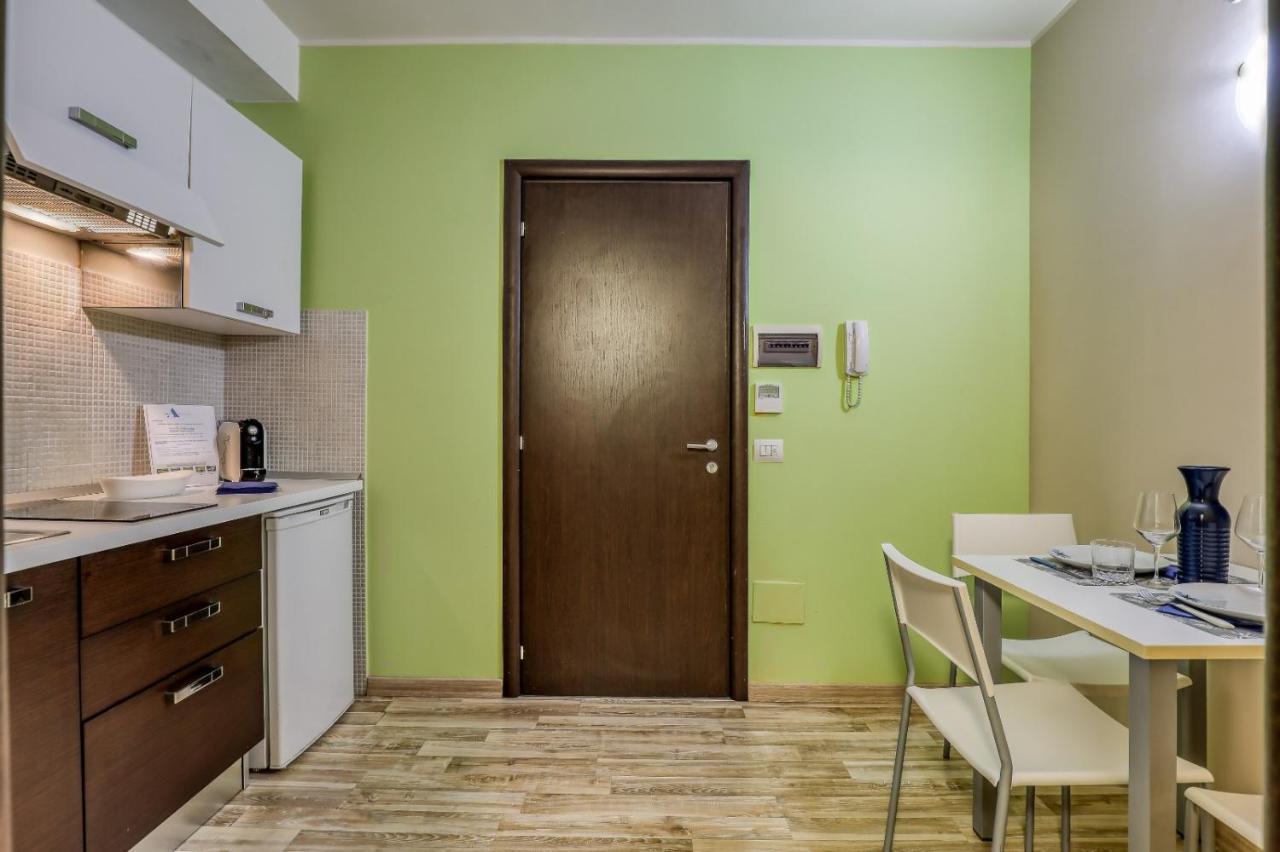 Asso Residence Terni Exterior foto
