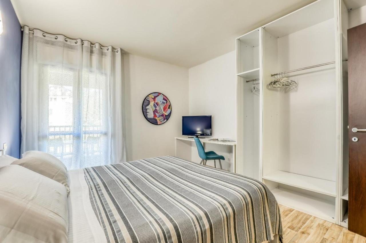 Asso Residence Terni Exterior foto
