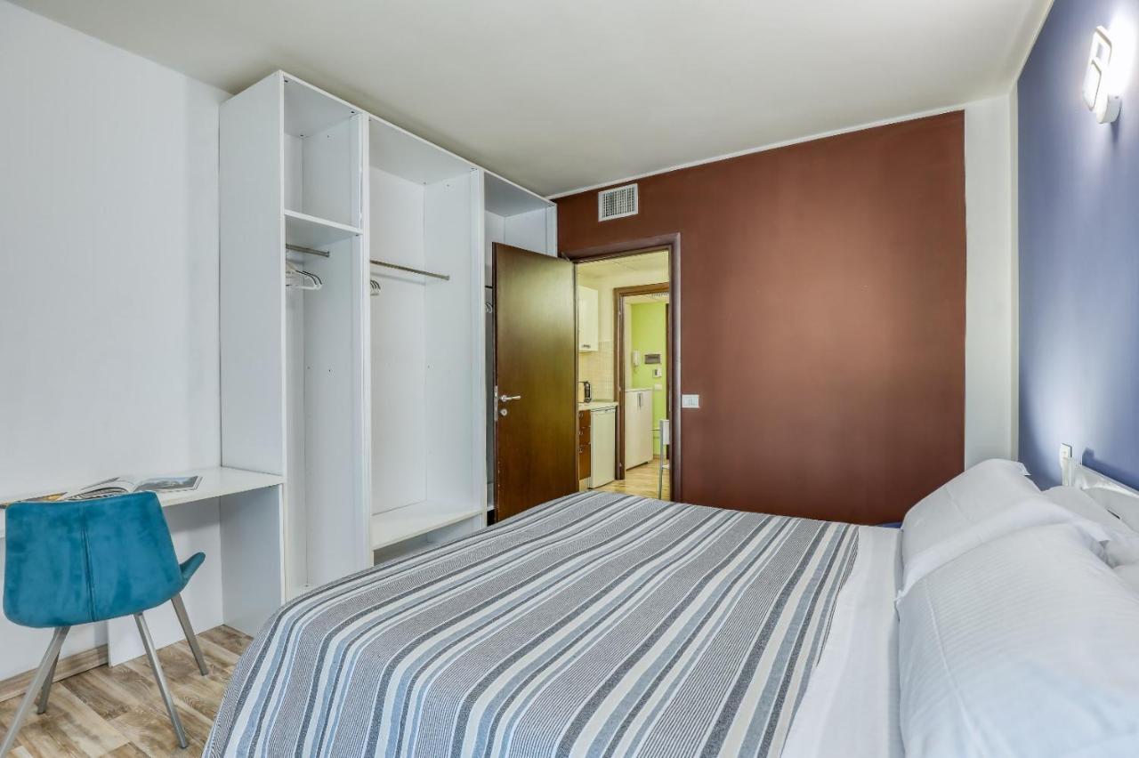 Asso Residence Terni Exterior foto