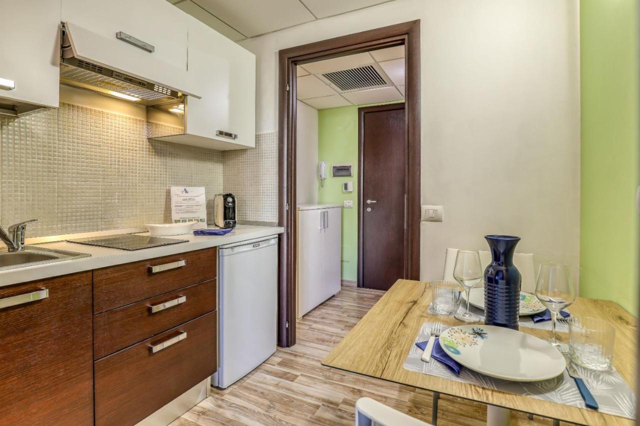 Asso Residence Terni Exterior foto