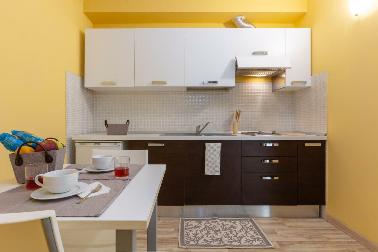 Asso Residence Terni Exterior foto