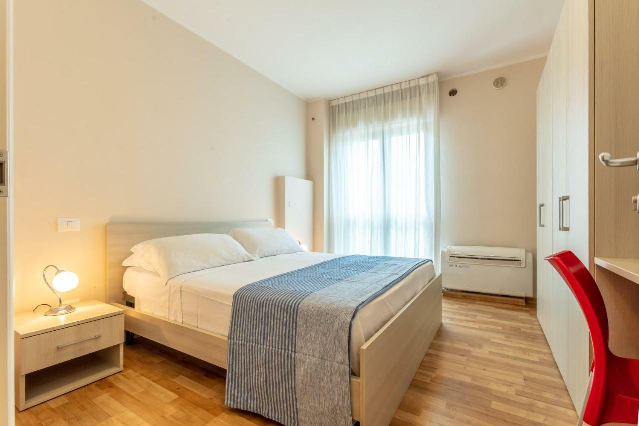 Asso Residence Terni Exterior foto
